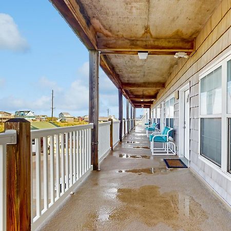 Flip Flop Island Hatteras Quarto foto