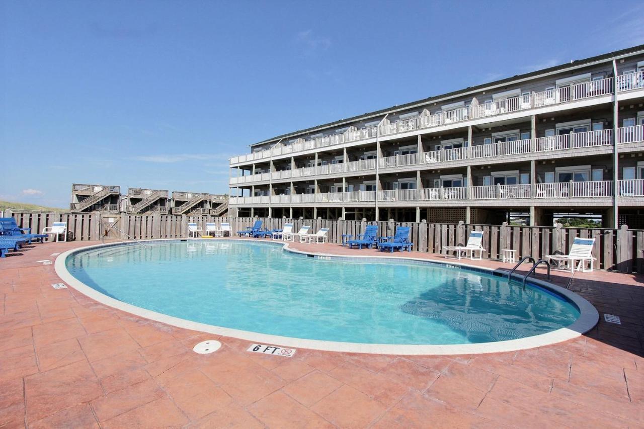Flip Flop Island Hatteras Exterior foto