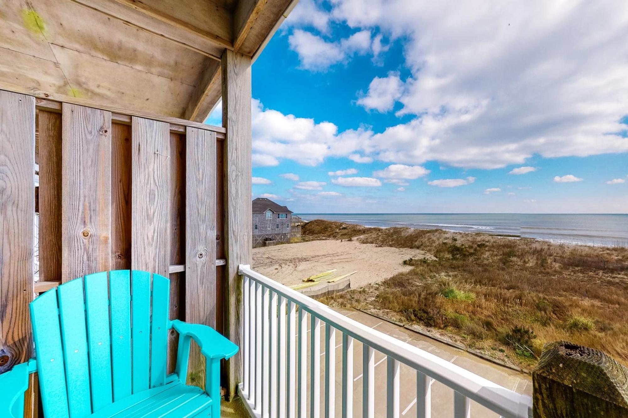 Flip Flop Island Hatteras Quarto foto