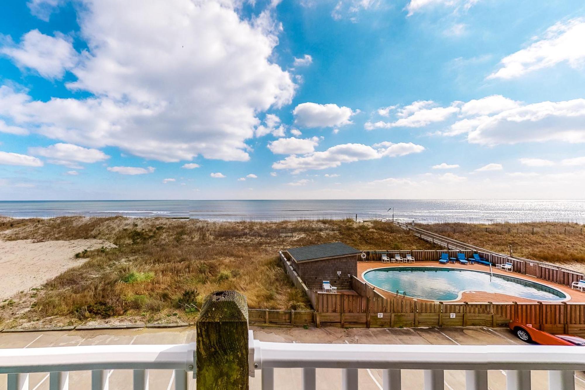 Flip Flop Island Hatteras Quarto foto