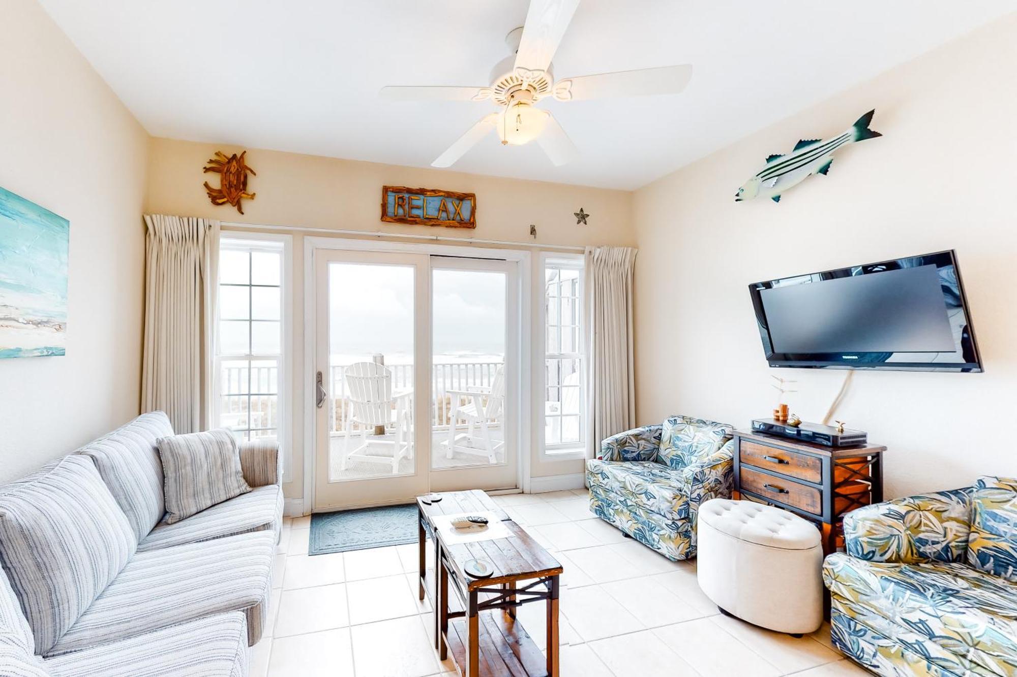Flip Flop Island Hatteras Quarto foto