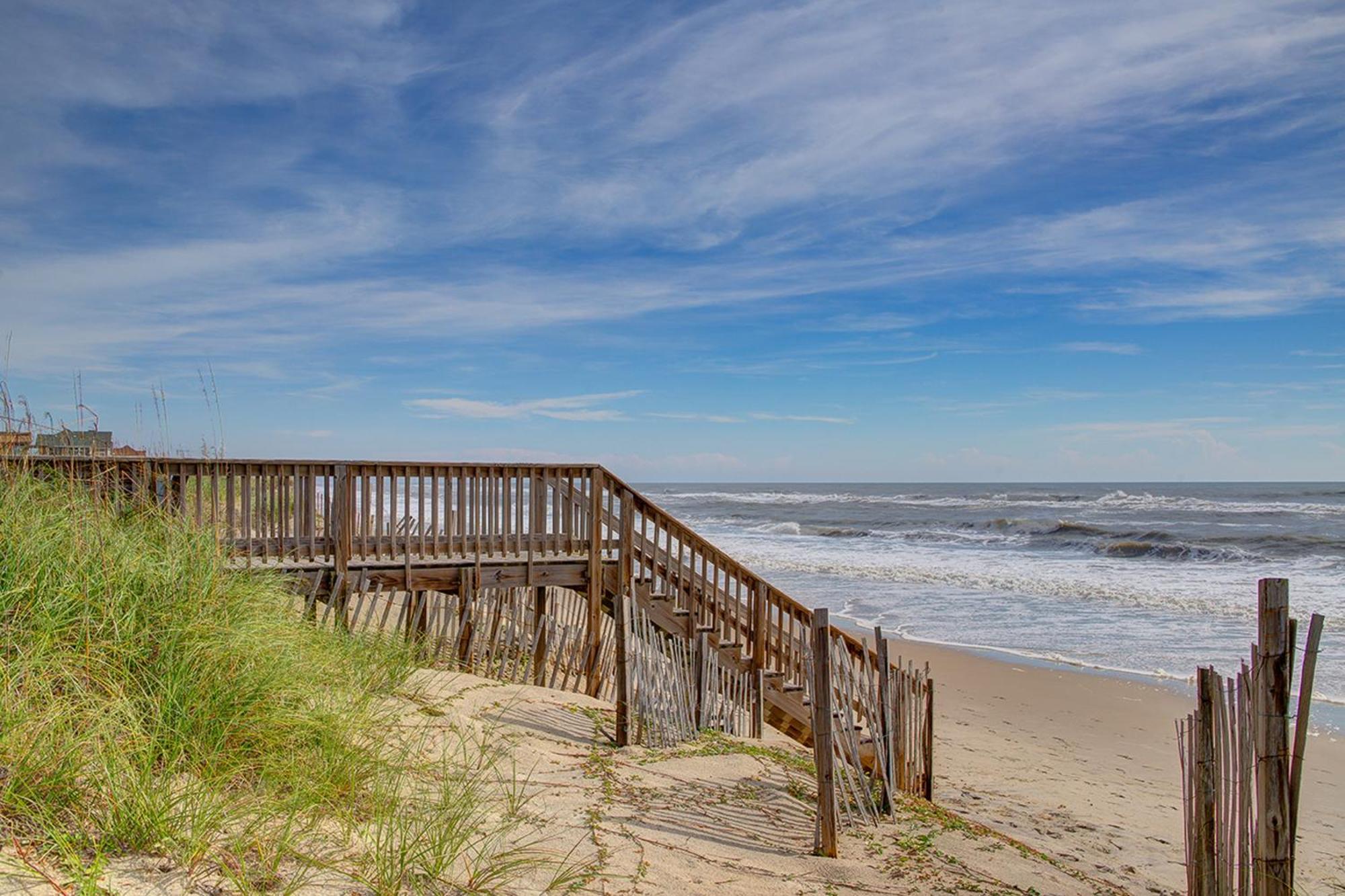Flip Flop Island Hatteras Quarto foto