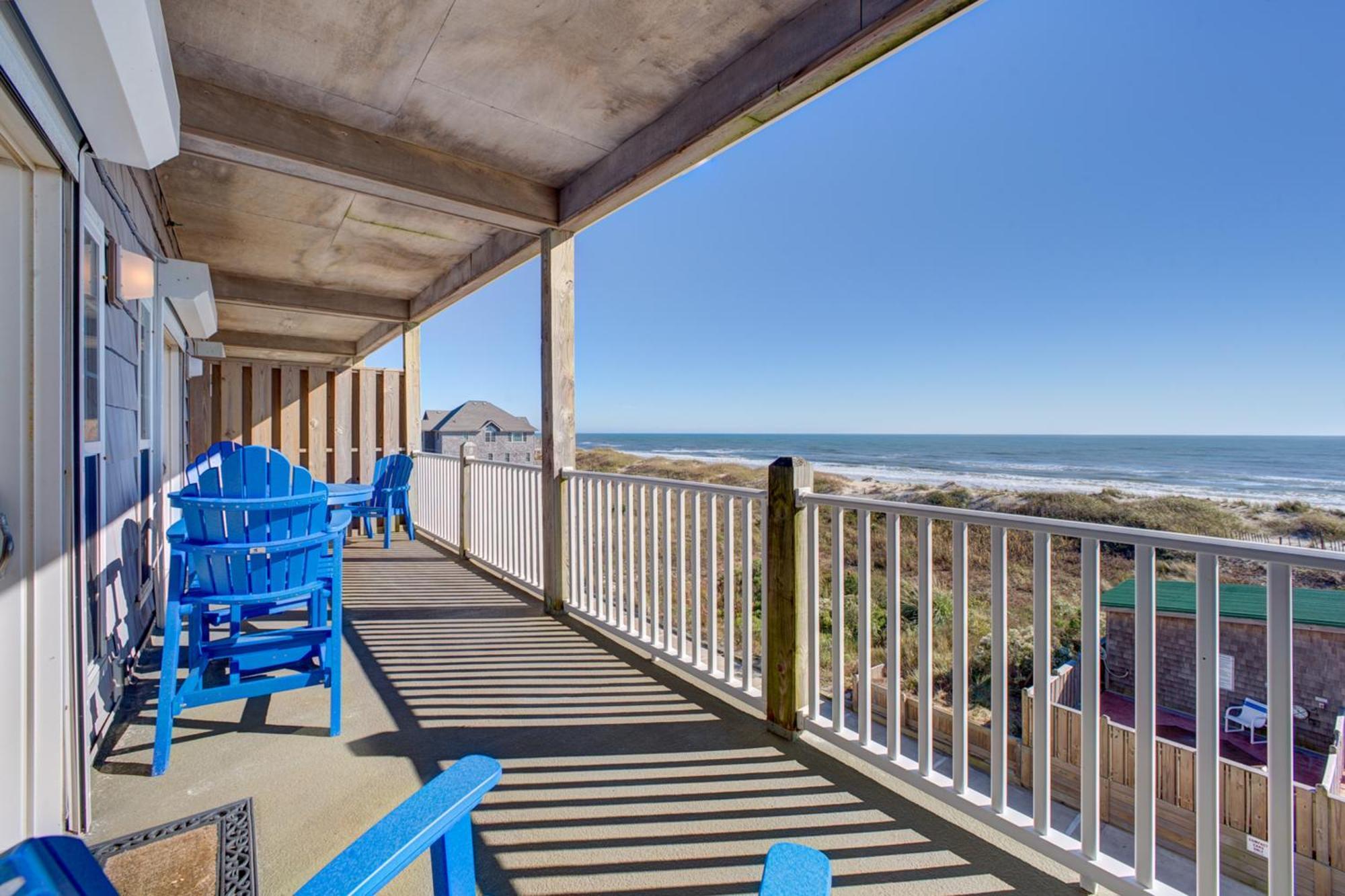 Flip Flop Island Hatteras Quarto foto