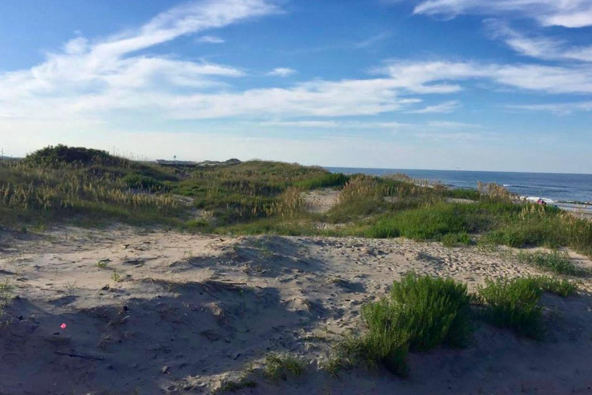 Flip Flop Island Hatteras Quarto foto