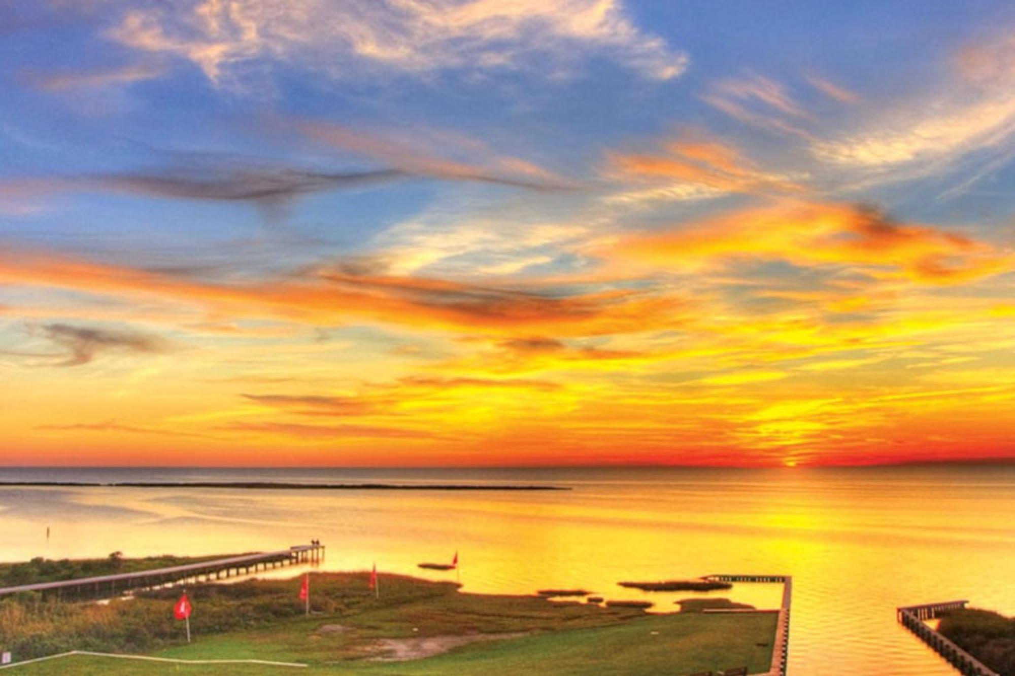 Flip Flop Island Hatteras Quarto foto