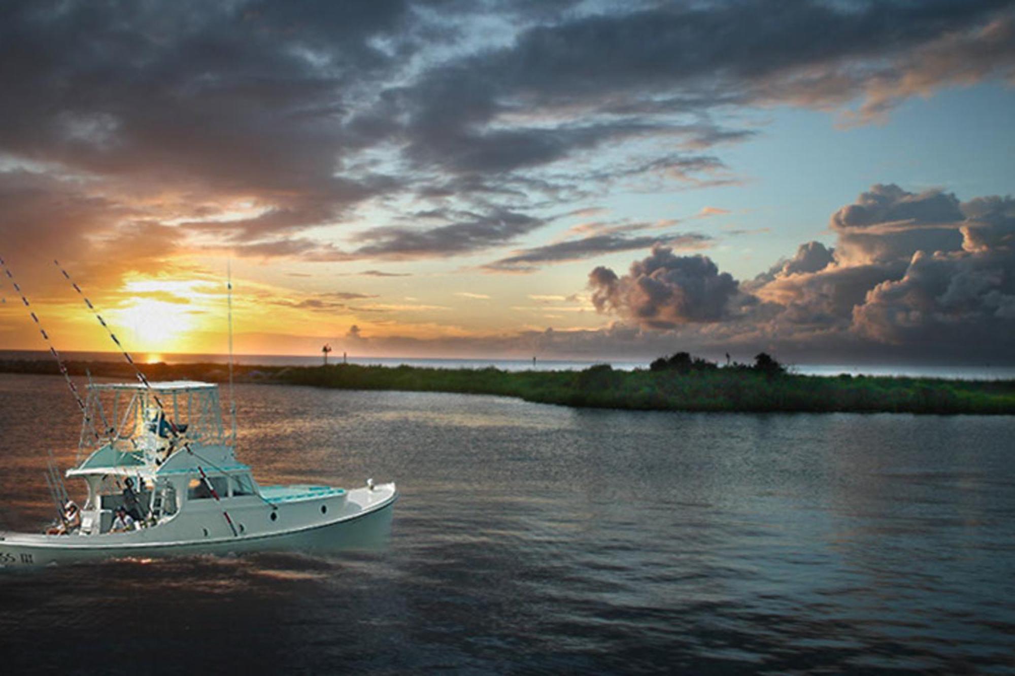 Flip Flop Island Hatteras Quarto foto