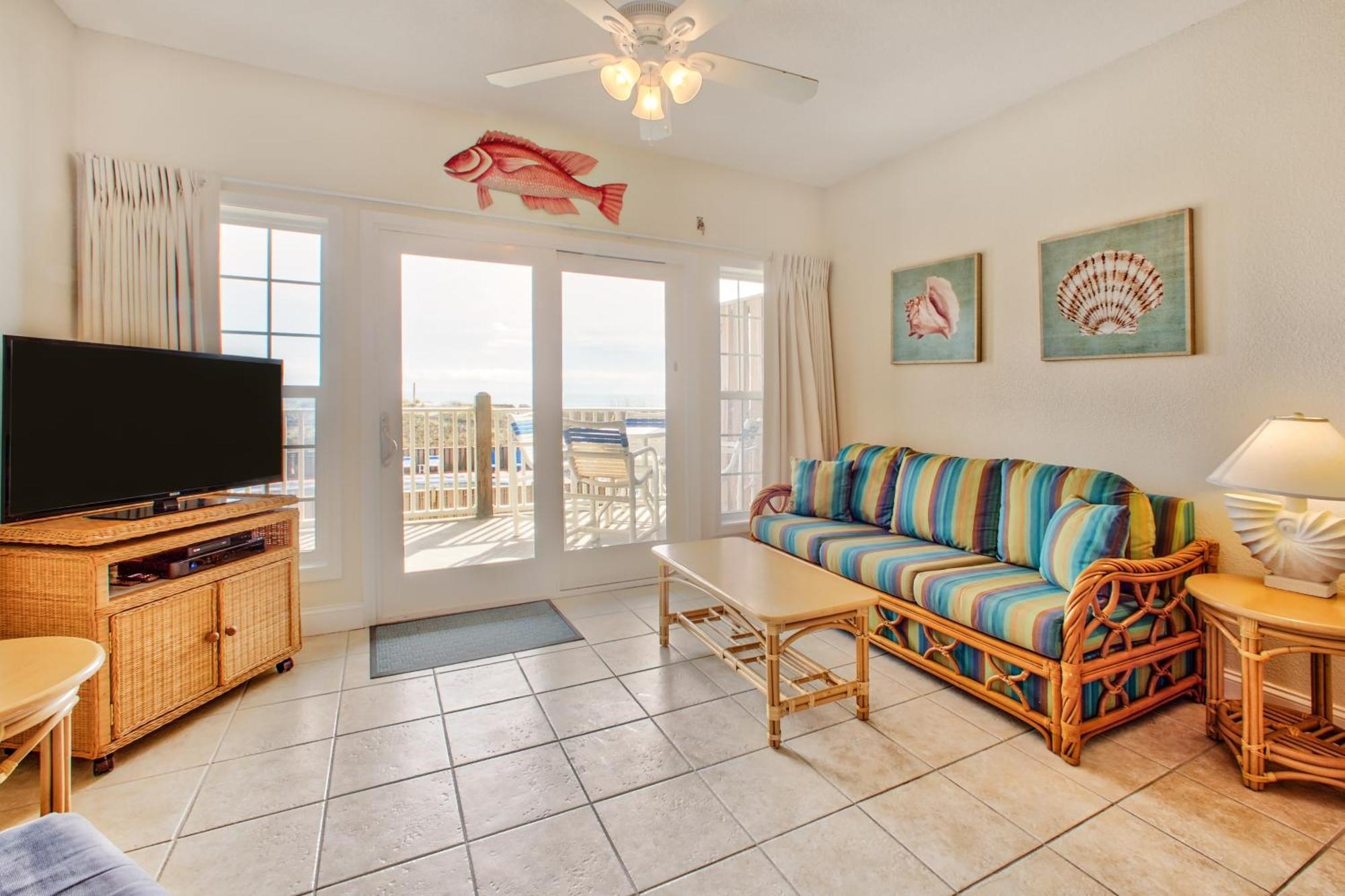 Flip Flop Island Hatteras Quarto foto